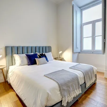 Downtown Lovers: Madalena's Apartment's 公寓 *