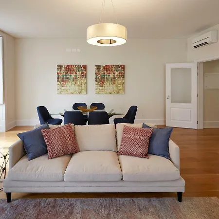 Apartment Downtown Lovers: Madalena's Apartment's Lissabon