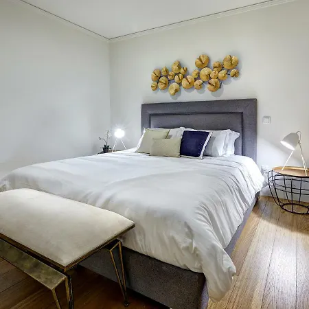 Apartman Downtown Lovers: Madalena's Apartment's